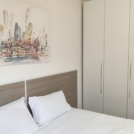 Aurora Guest House- Dimore Bolognesi Ngoại thất bức ảnh