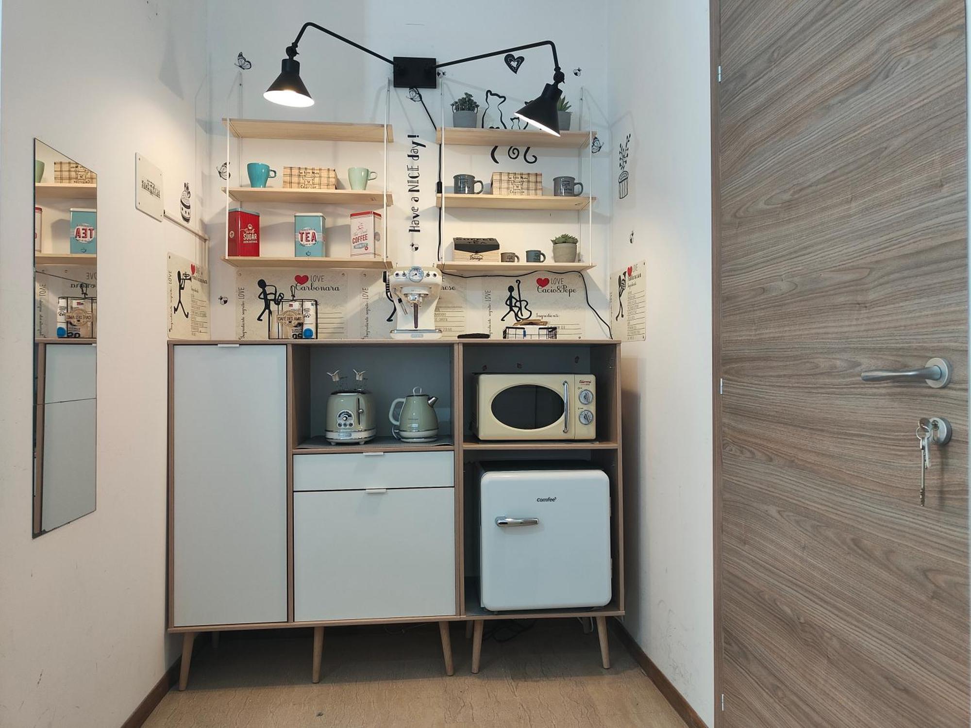 Aurora Guest House- Dimore Bolognesi Ngoại thất bức ảnh