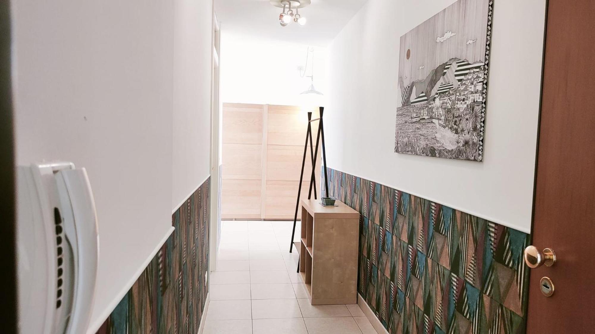 Aurora Guest House- Dimore Bolognesi Ngoại thất bức ảnh