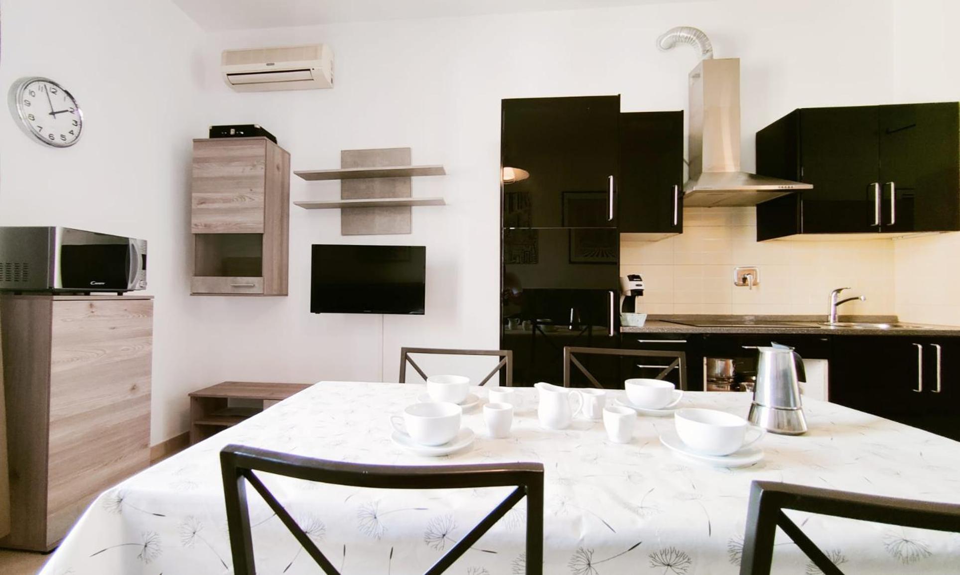 Aurora Guest House- Dimore Bolognesi Ngoại thất bức ảnh