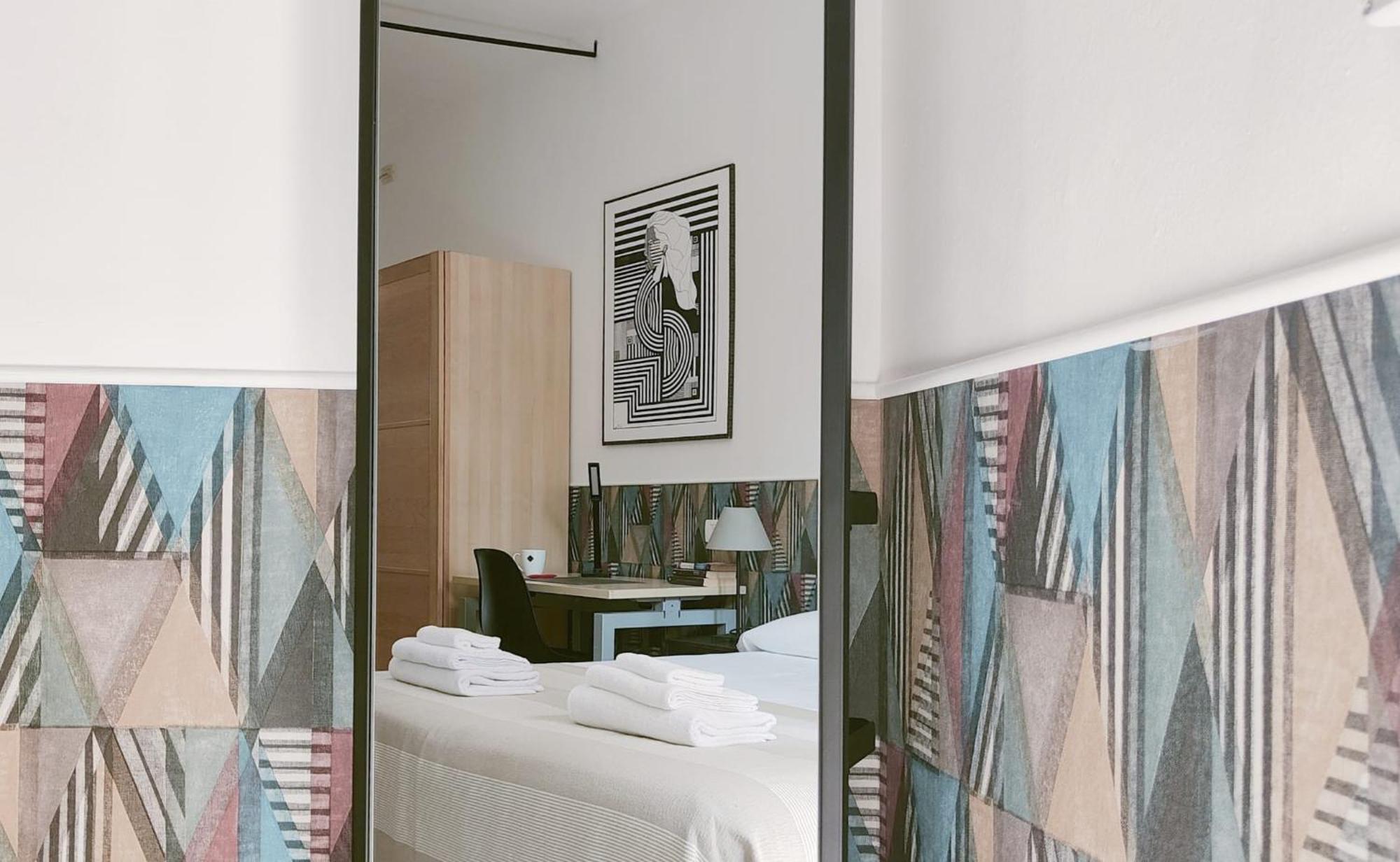 Aurora Guest House- Dimore Bolognesi Ngoại thất bức ảnh
