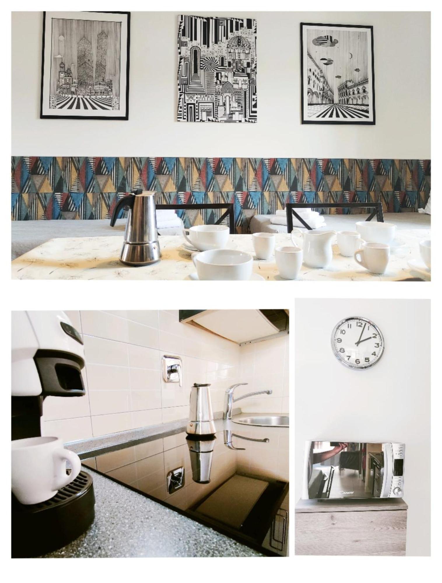 Aurora Guest House- Dimore Bolognesi Ngoại thất bức ảnh