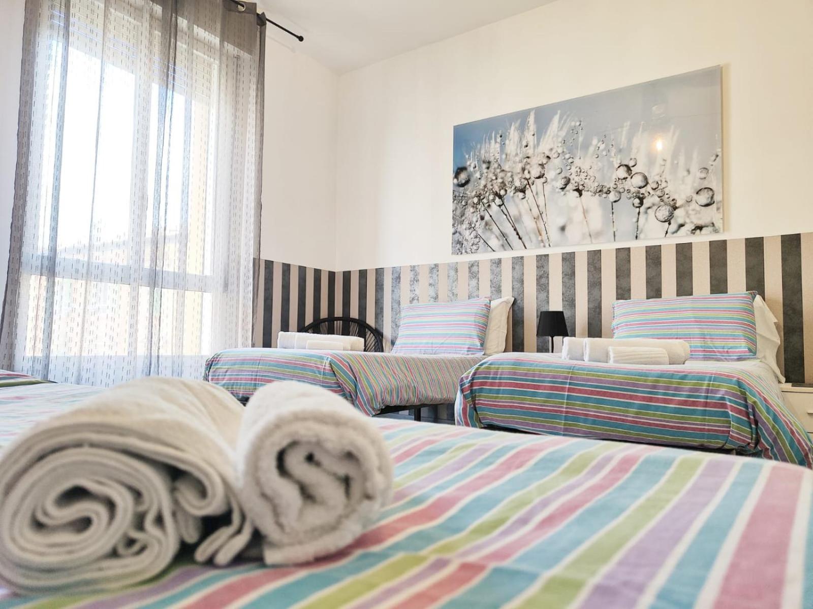 Aurora Guest House- Dimore Bolognesi Ngoại thất bức ảnh