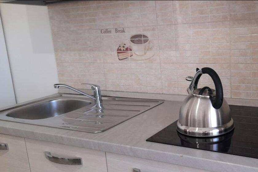 Aurora Guest House- Dimore Bolognesi Ngoại thất bức ảnh