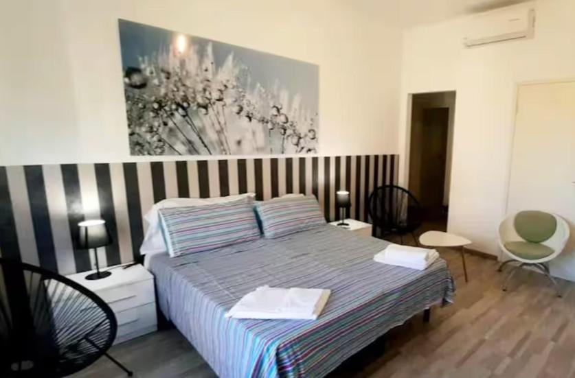 Aurora Guest House- Dimore Bolognesi Ngoại thất bức ảnh