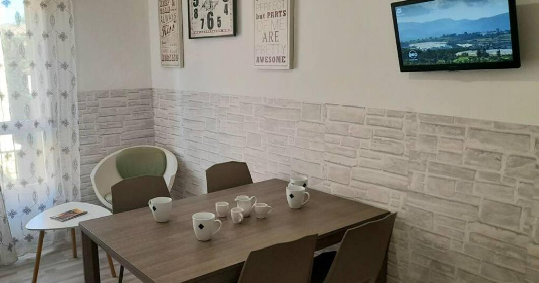 Aurora Guest House- Dimore Bolognesi Ngoại thất bức ảnh