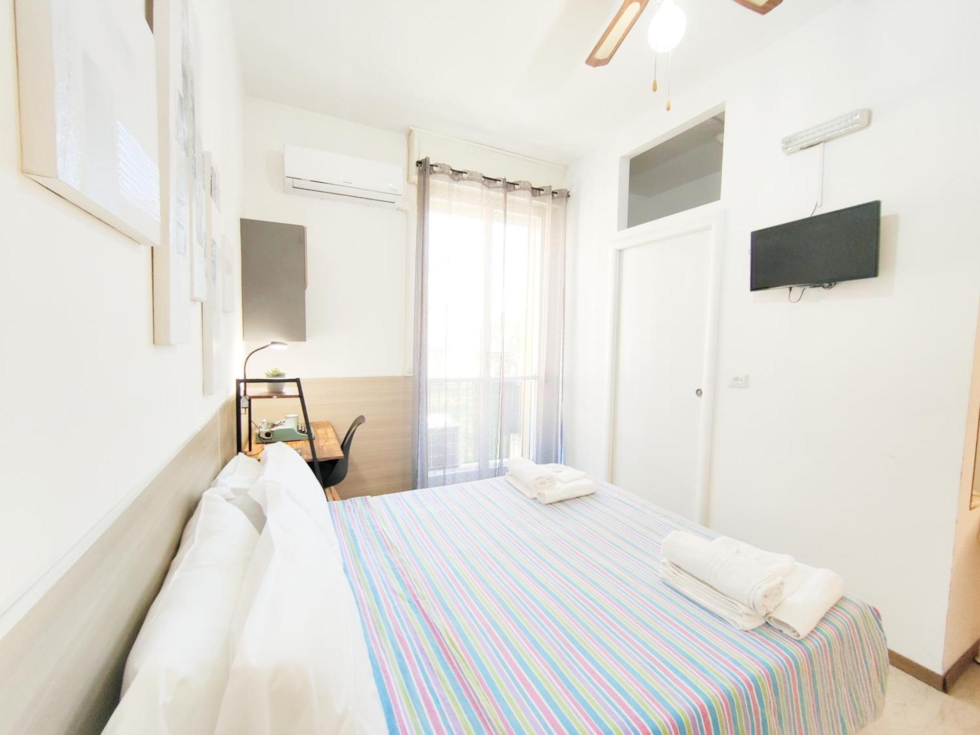 Aurora Guest House- Dimore Bolognesi Ngoại thất bức ảnh