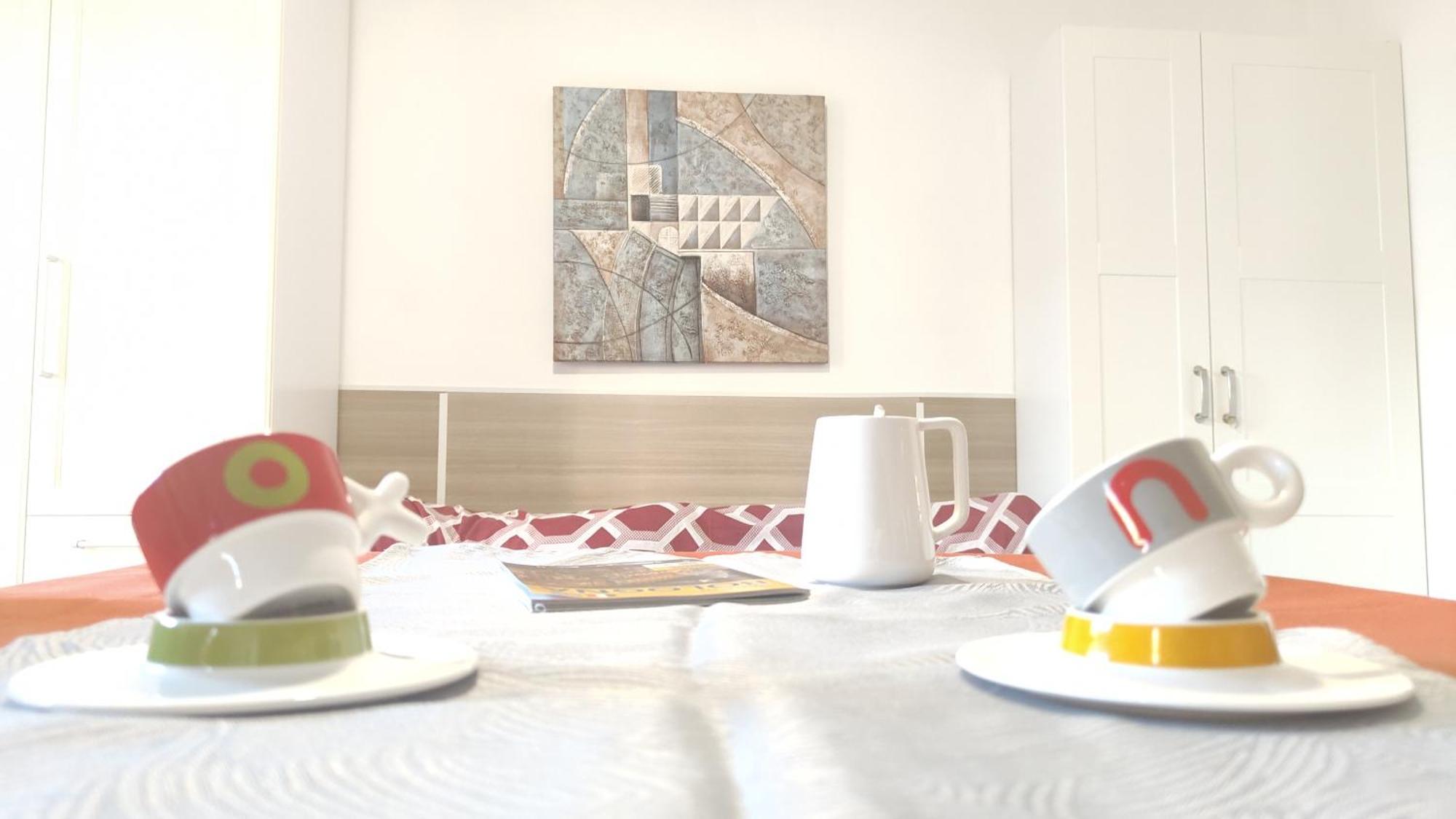 Aurora Guest House- Dimore Bolognesi Ngoại thất bức ảnh