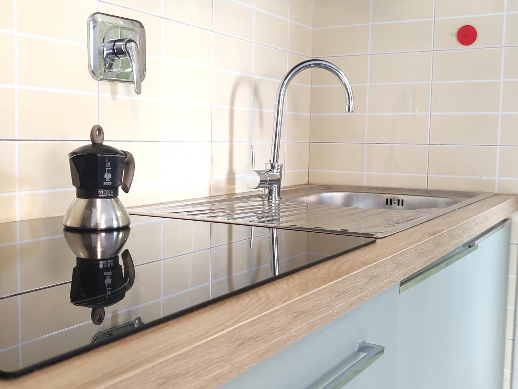 Aurora Guest House- Dimore Bolognesi Ngoại thất bức ảnh
