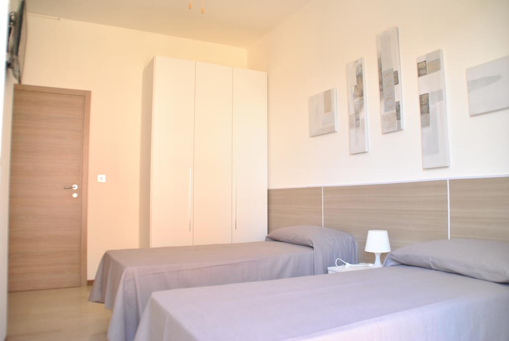 Aurora Guest House- Dimore Bolognesi Ngoại thất bức ảnh